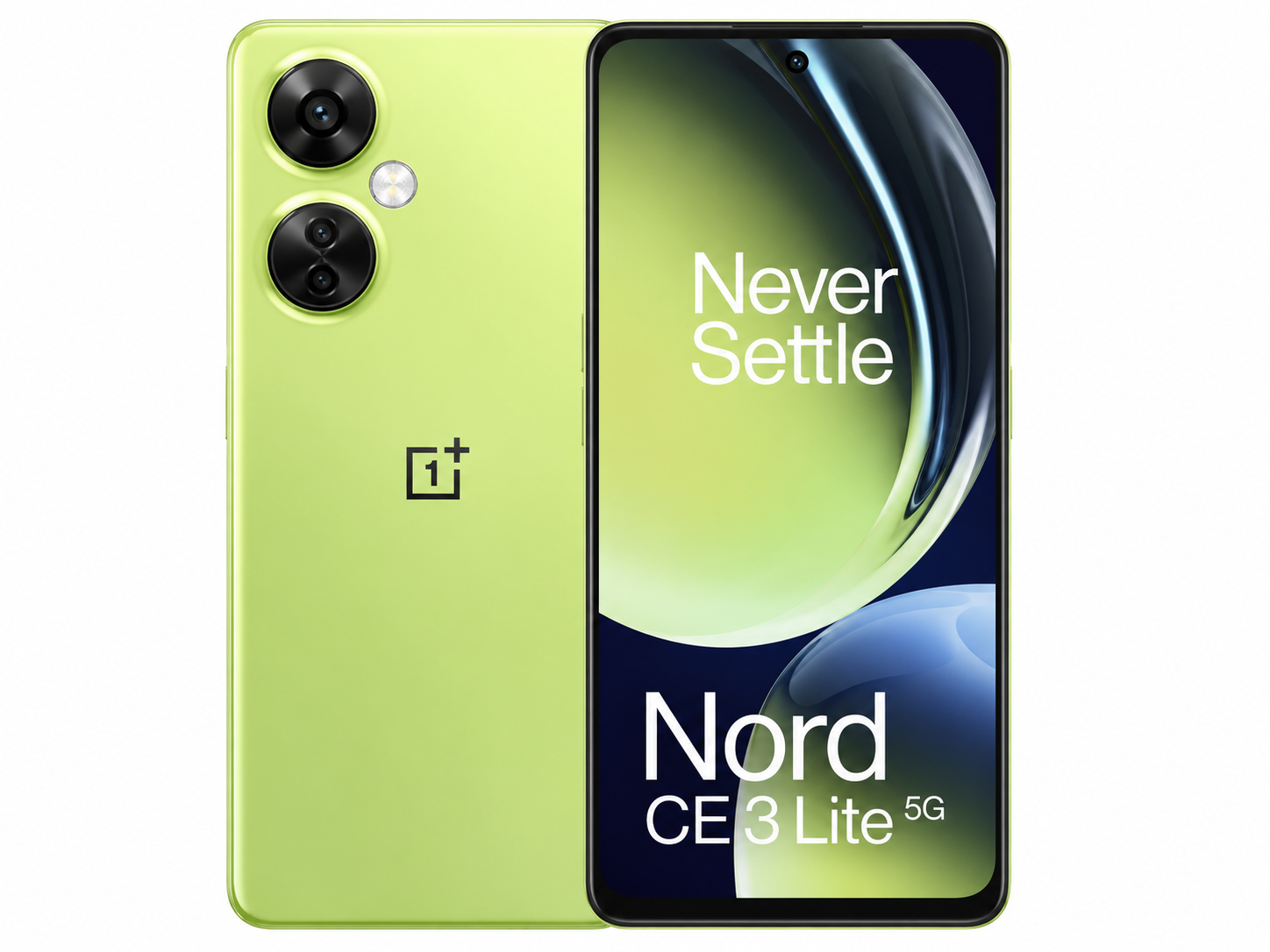 OnePlus Nord CE 3 Lite